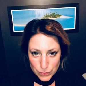 Meet your Posher, Marilena